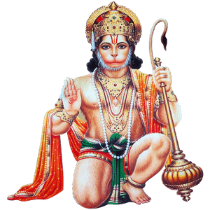 Hanuman ji Images