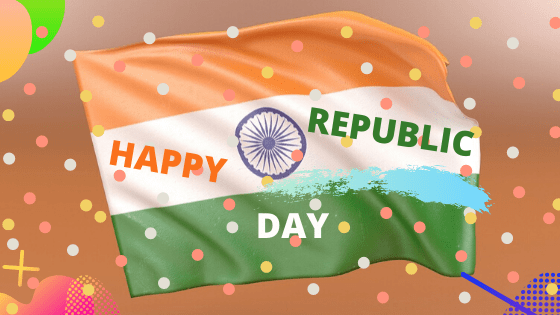 Happy Republic Day Wallpaper Photo Images