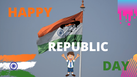 Happy Republic Day Wallpaper Photo Images 