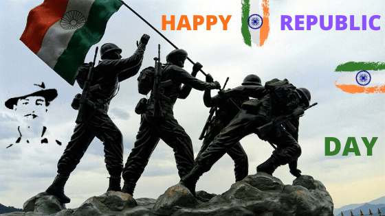 Happy Republic Day Images Wallpaper Photo 