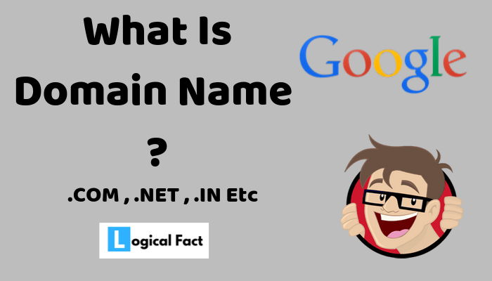 What Is Domain Name ? | Domain Name Kya Hai ?
