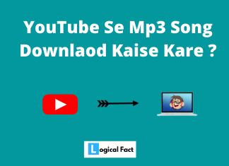 download youtube mp3 song