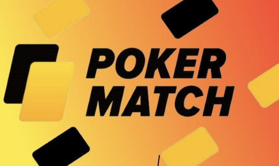 Pokermatch Unveiled: Unraveling the Secrets of Online Poker