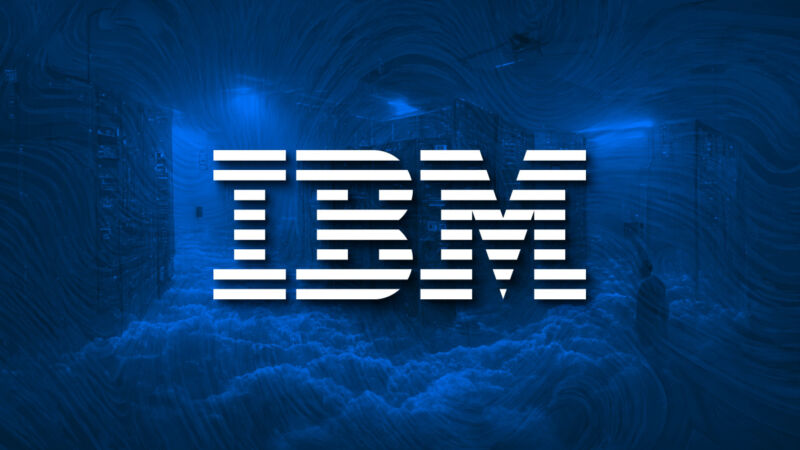 Time@IBM