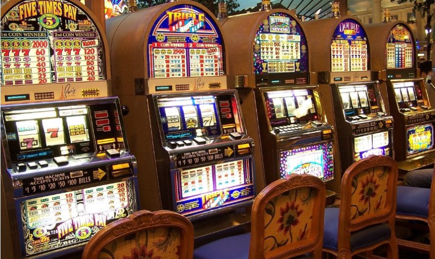 Popular Online Casino Games in Malaysia: A Comprehensive Guide