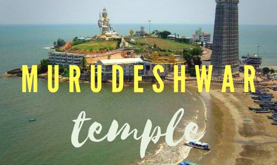 History of Murudeshwar Temple: One of Oldest Temples in India