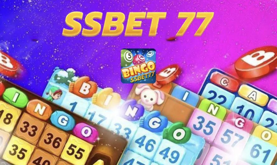 SSbet77: Elevating the Gaming Experience with Excellence and Innovation